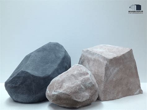 造型石頭